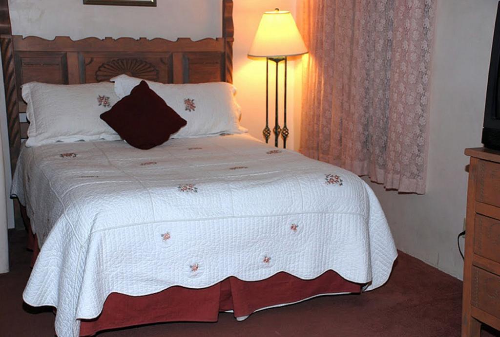 Inn At The Delta Espanola Pokoj fotografie