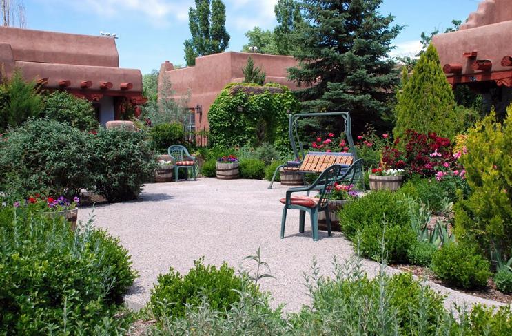 Inn At The Delta Espanola Exteriér fotografie