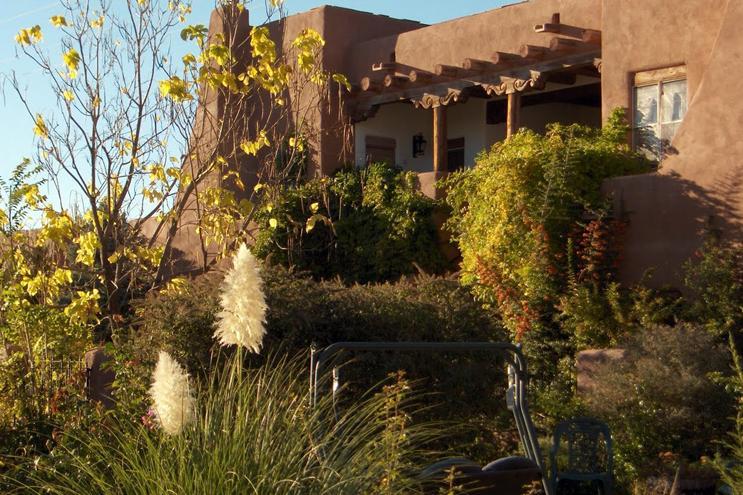 Inn At The Delta Espanola Exteriér fotografie